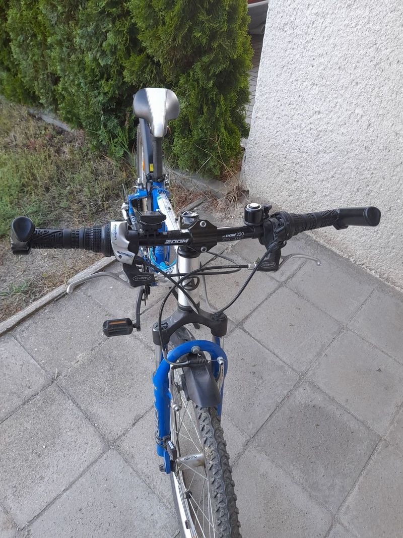 Dětské kolo 