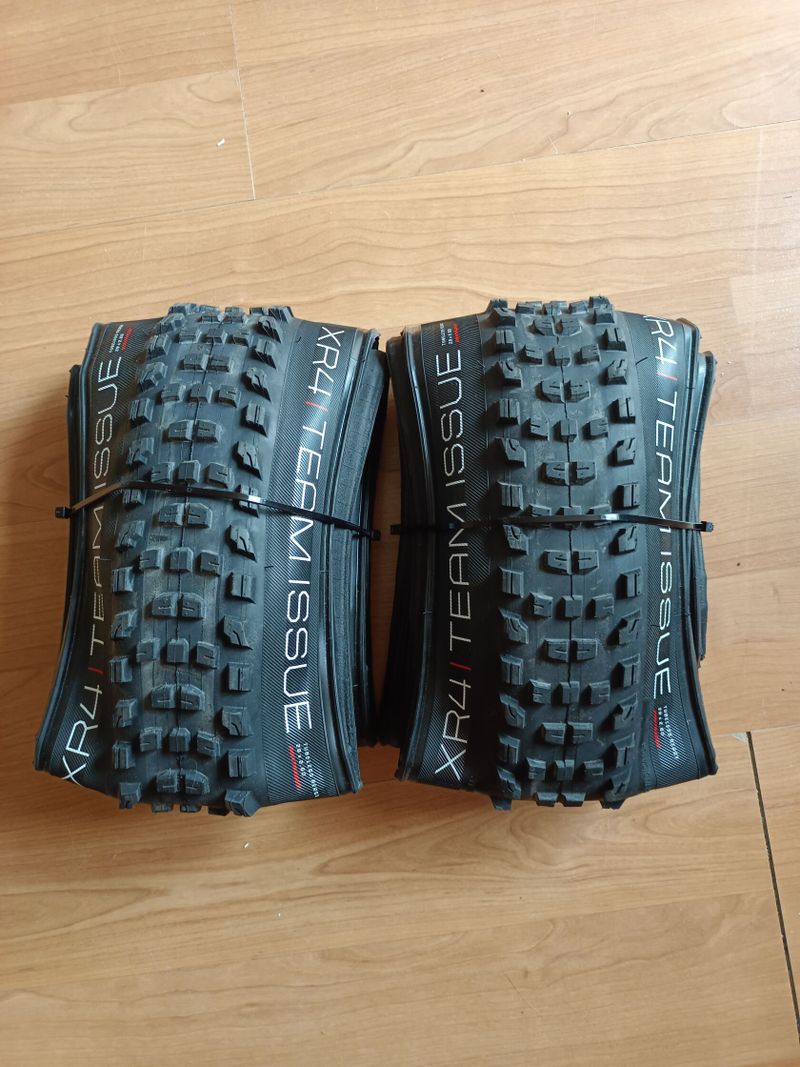 Bontrager XR4 Team Issue 29*2,6"
