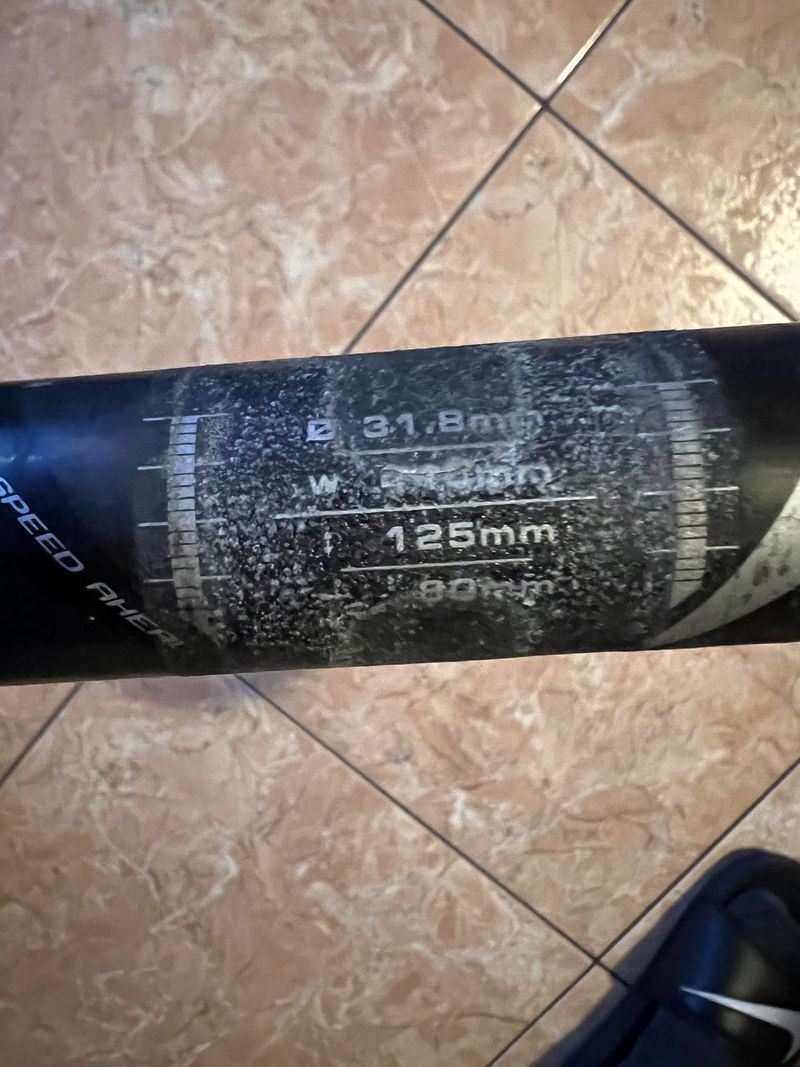 Karbonová řidítka FSA K Force Compact