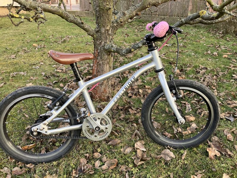 Early Rider Belter 16"
