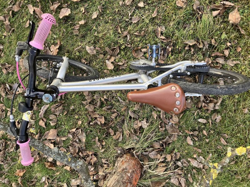Early Rider Belter 16"
