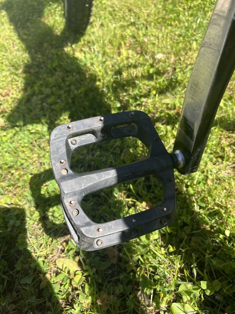Trek remedy 9