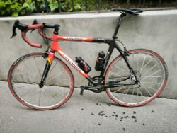 Prodej Colnago Cristallo