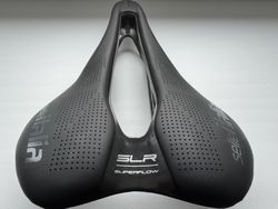 Selle Italia SLR Boost Carbonio Superflow 145 mm