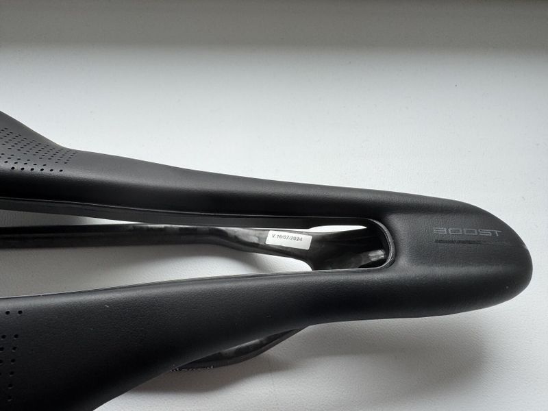 Selle Italia SLR Boost Carbonio Superflow 145 mm