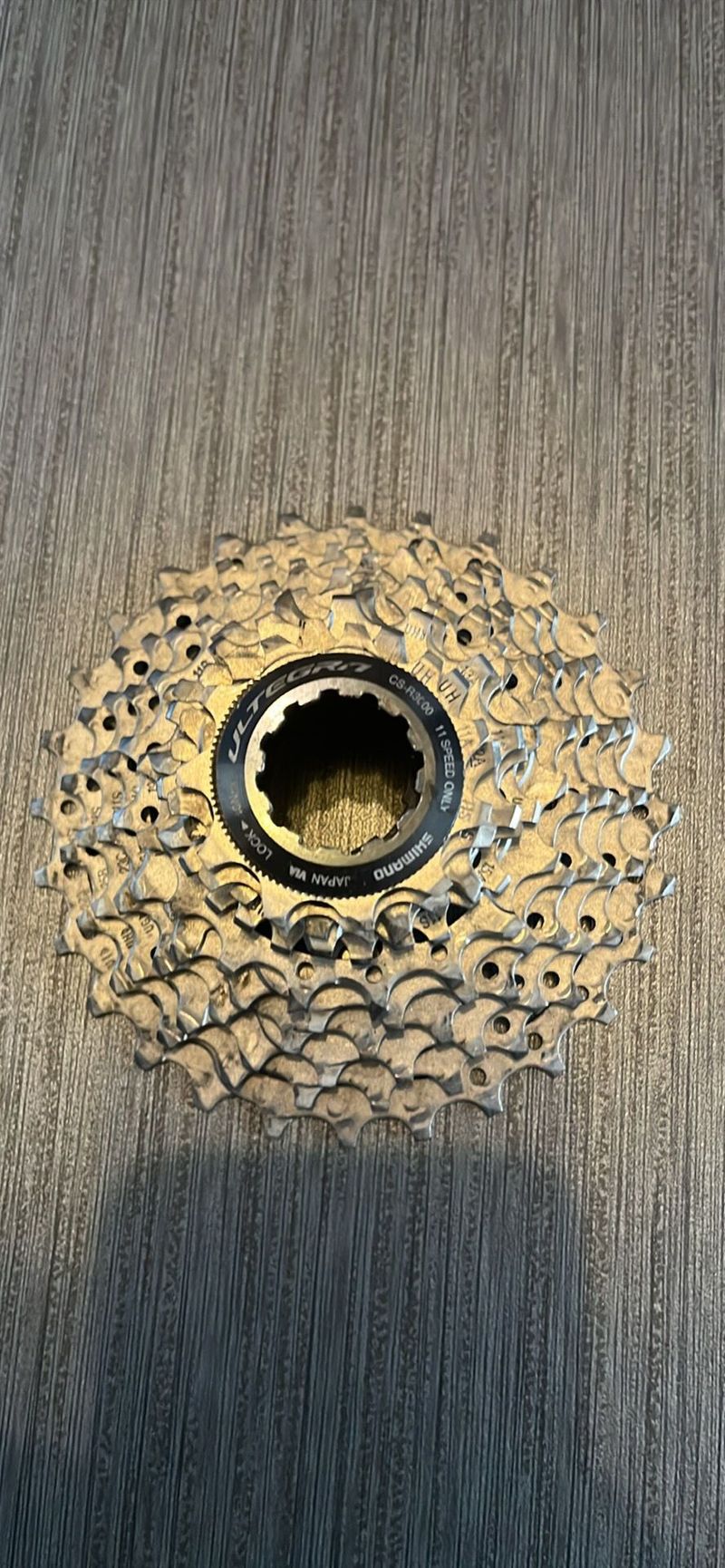 Kazeta Shimano Ultegra CS-R8000