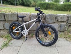 Early Rider Belter Trail