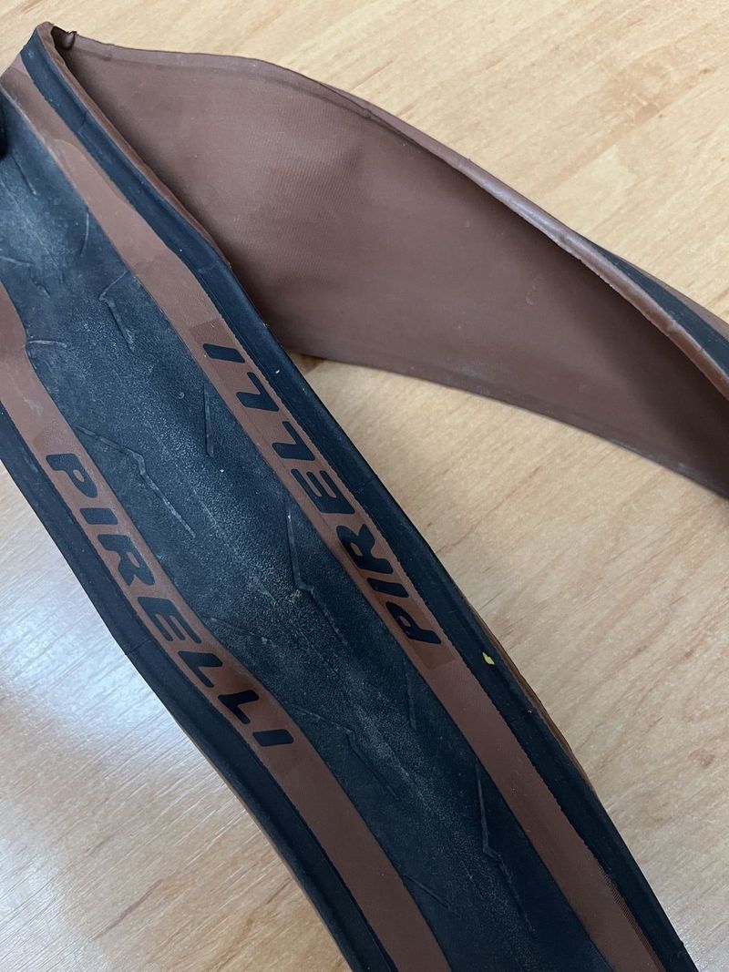 Pirelli P Zero RACE 622x28
