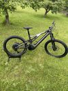 Specialized Levo carbon Xl