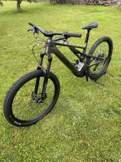Specialized Levo carbon Xl