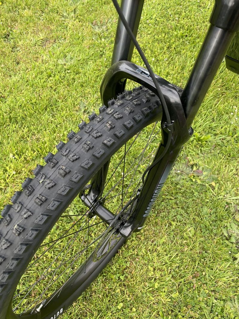 Specialized Levo carbon Xl