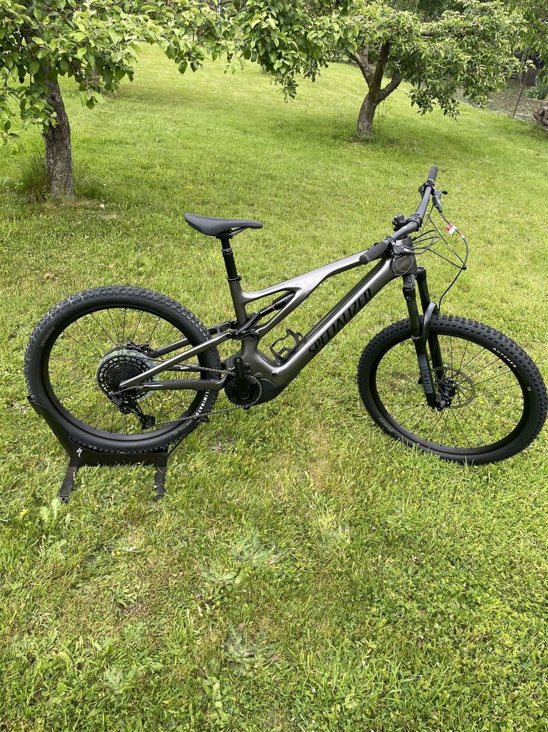 Specialized Levo carbon Xl
