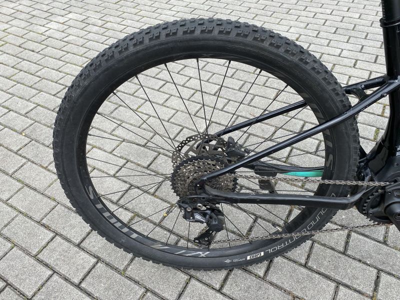 dámské elektrokolo Specialized Turbo Levo vel. M