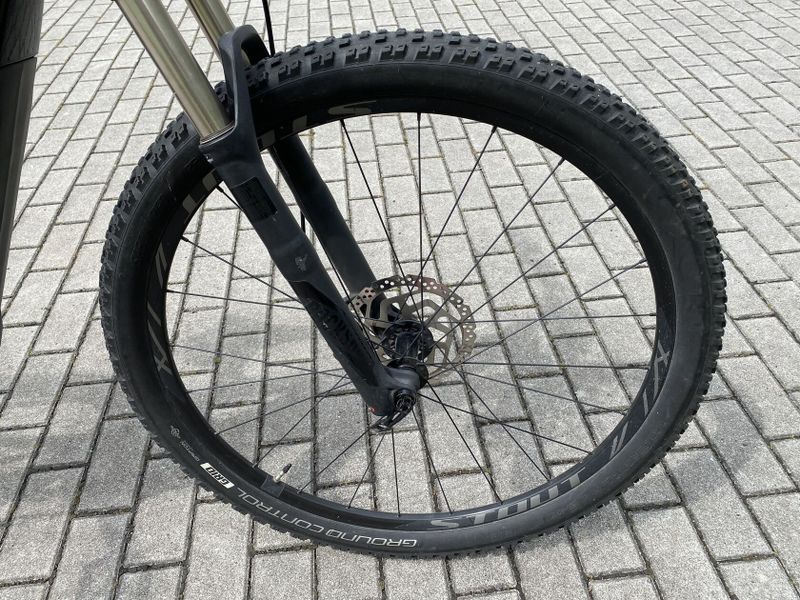 dámské elektrokolo Specialized Turbo Levo vel. M