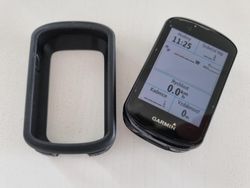 Garmin EDGE 830