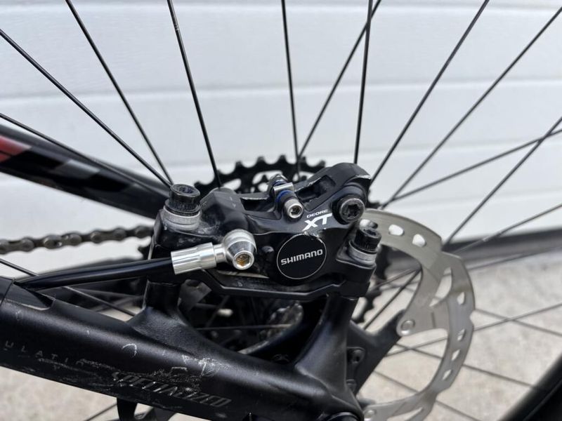 Specialized StumpJumper S-WORKS Carbon vel.S