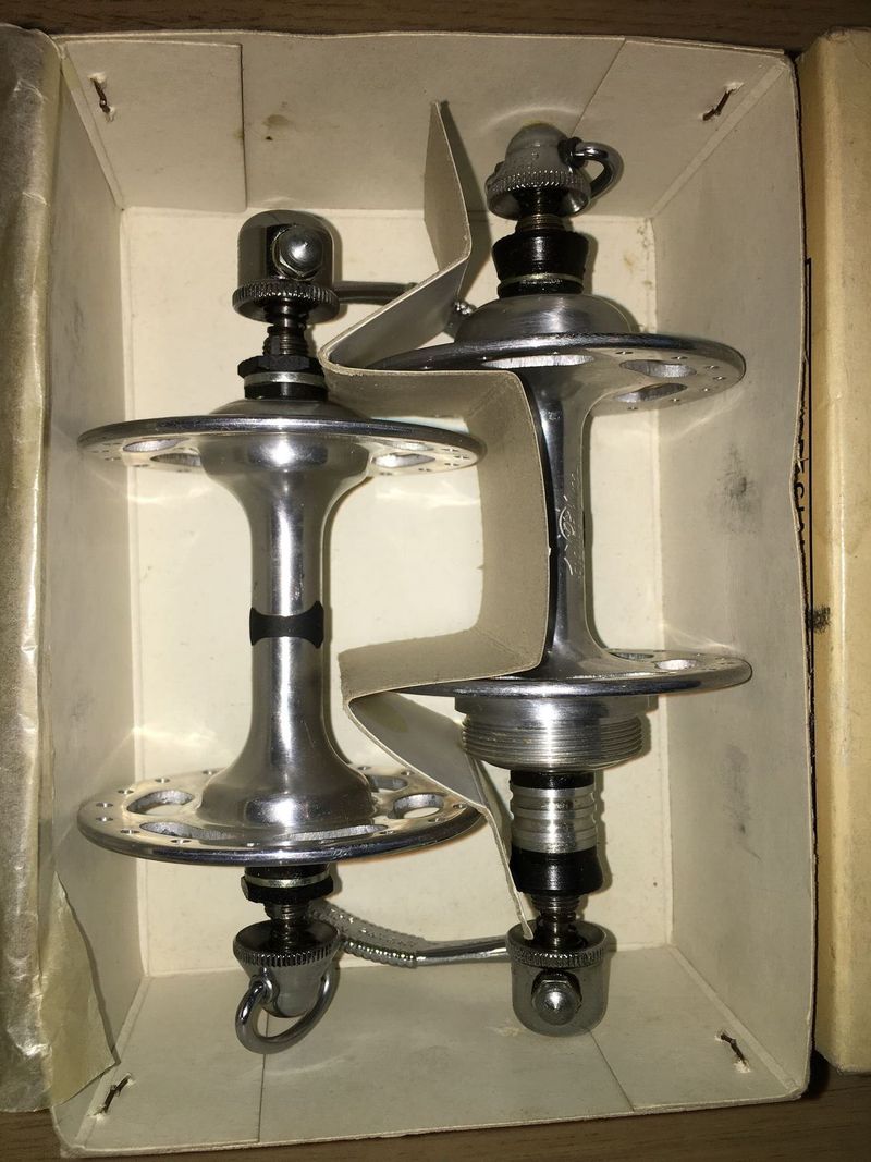 campagnolo record strada