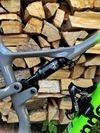 Cannondale Scalpel 2 Carbon - vel L, jako nové