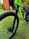 Cannondale Scalpel 2 Carbon - vel L, jako nové