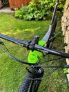 Cannondale Scalpel 2 Carbon - vel L, jako nové