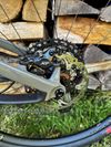 Cannondale Scalpel 2 Carbon - vel L, jako nové