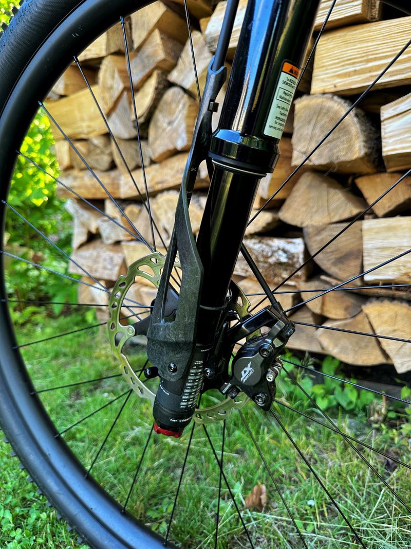 Cannondale Scalpel 2 Carbon - vel L, jako nové