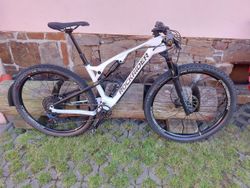 Rockrider XC 900 S, velikost M (165-174cm) 