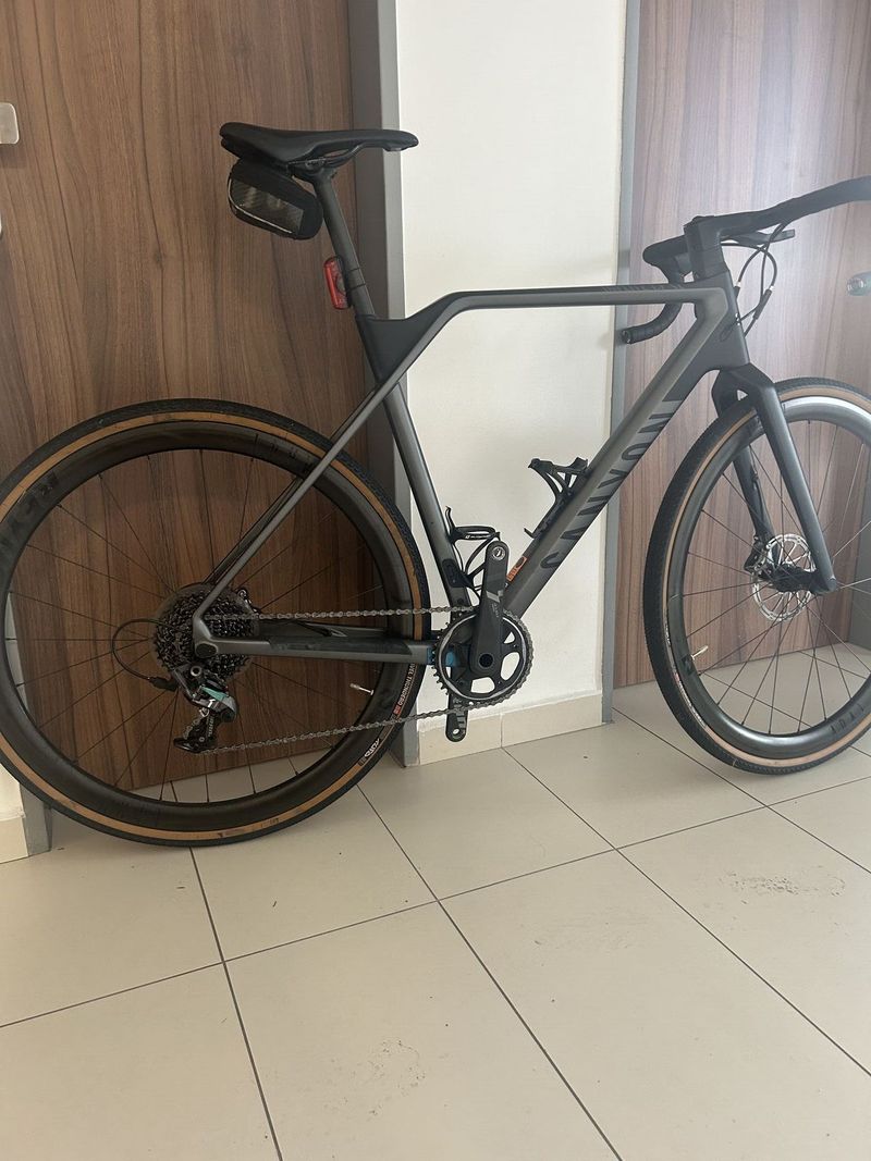 Canyon Inflite cf sl