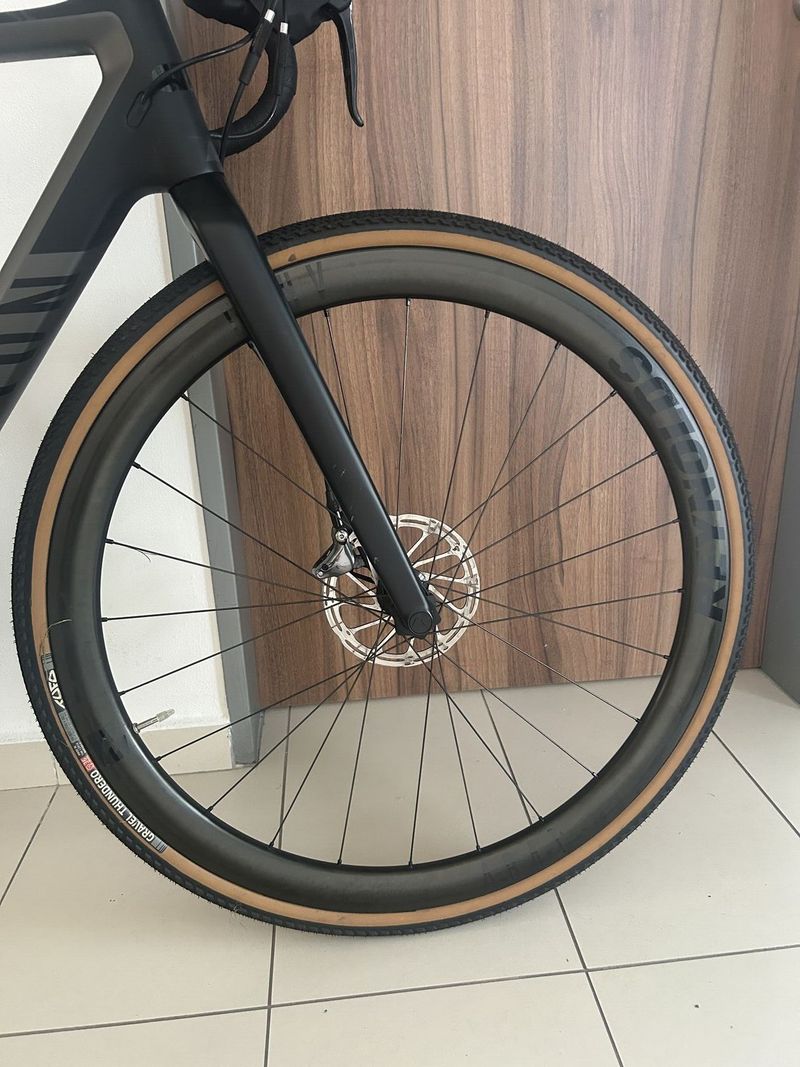 Canyon Inflite cf sl