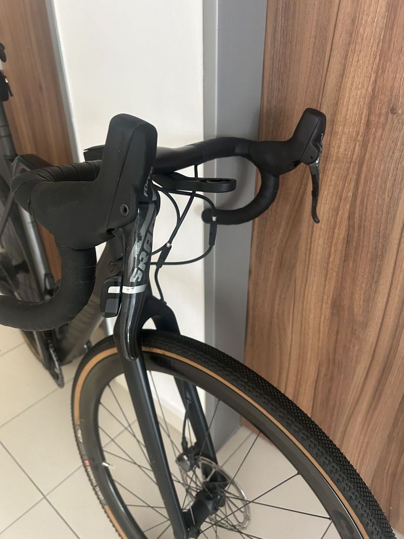 Canyon Inflite cf sl