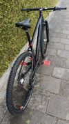 horské kolo MTB Author Traction 29” vel. M 17