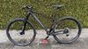 horské kolo MTB Author Traction 29” vel. M 17