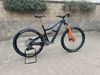 IBIS RIPMO V2S CARBON v kitu Deore