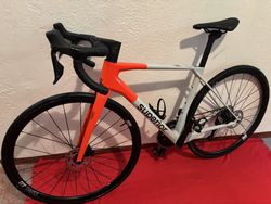 Silniční kolo Superior X-ROAD 9.5 GF