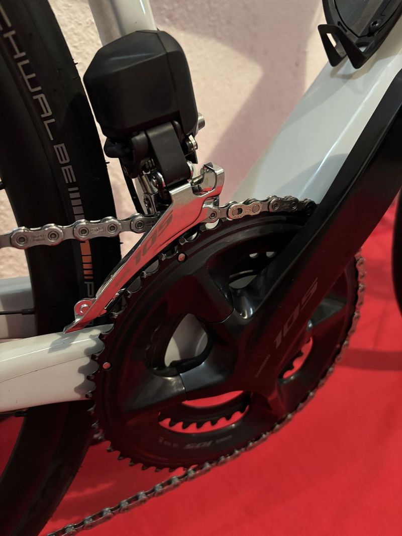 Silniční kolo Superior X-ROAD 9.5 GF