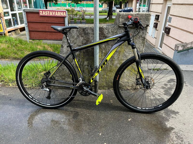 Kolo CTM 29"
