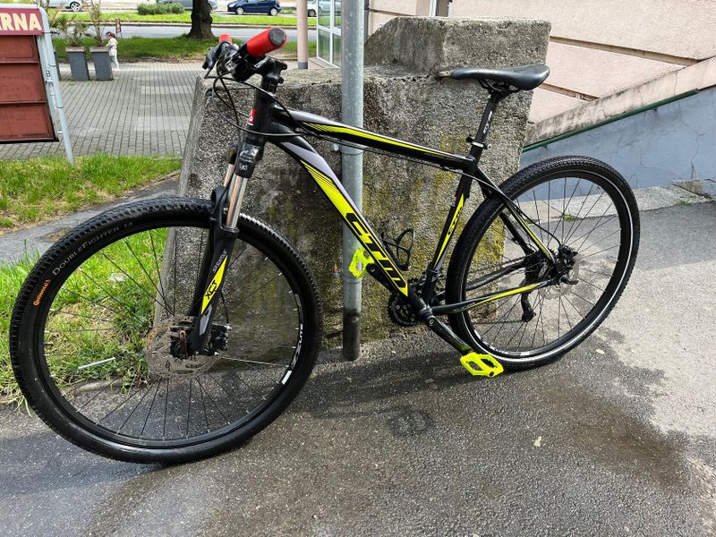 Kolo CTM 29"