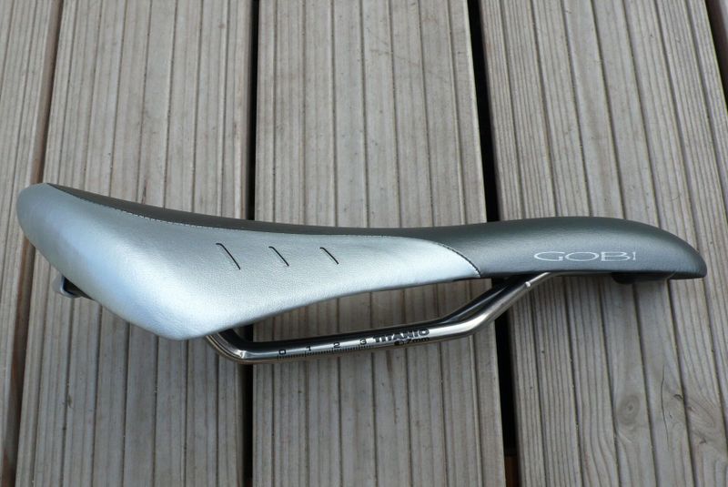 sedlo Fizik Gobi