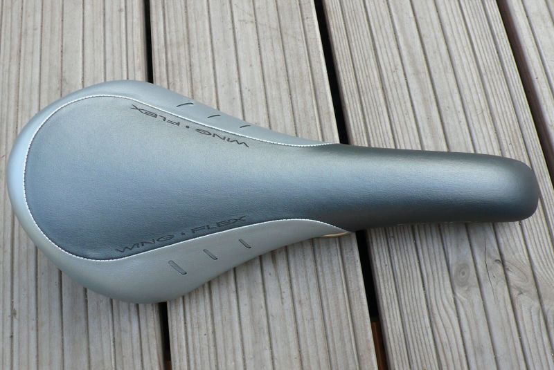 sedlo Fizik Gobi