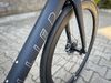 Nová rámová sada ALLIED ALFA RACE DISC – zakázková barva Matte Black
