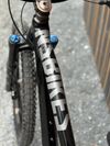 NS Bikes DEFINE AL 150 1 vel. S, výroba 2024
