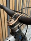 NS Bikes DEFINE AL 150 1 vel. S, výroba 2024