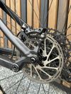 NS Bikes DEFINE AL 150 1 vel. S, výroba 2024