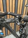 NS Bikes DEFINE AL 150 1 vel. S, výroba 2024