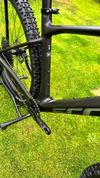 Scott Scale 940, najeto 10km