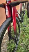 Specialized Sworks Shiv TT 