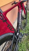 Specialized Sworks Shiv TT 