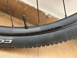 Bontrager Kovee Comp 25