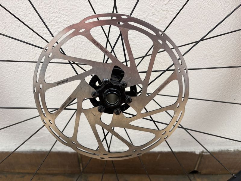 Bontrager Kovee Comp 25