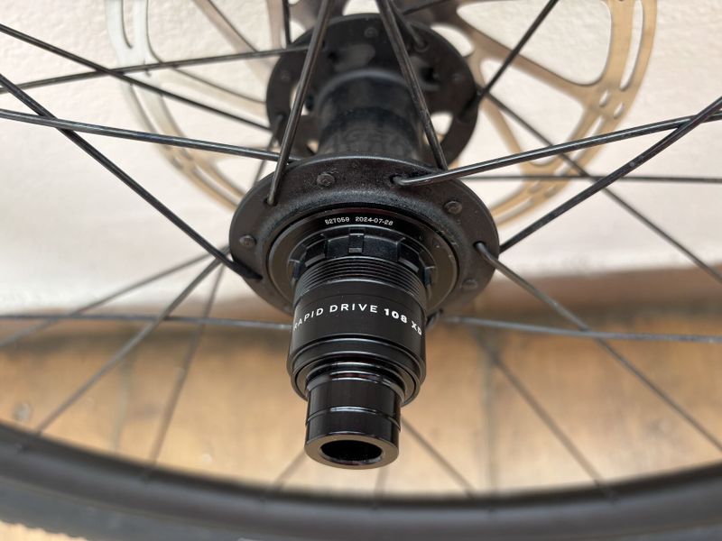 Bontrager Kovee Comp 25